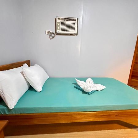 Nay Carmen Pension House Port Barton Itaytay Екстер'єр фото