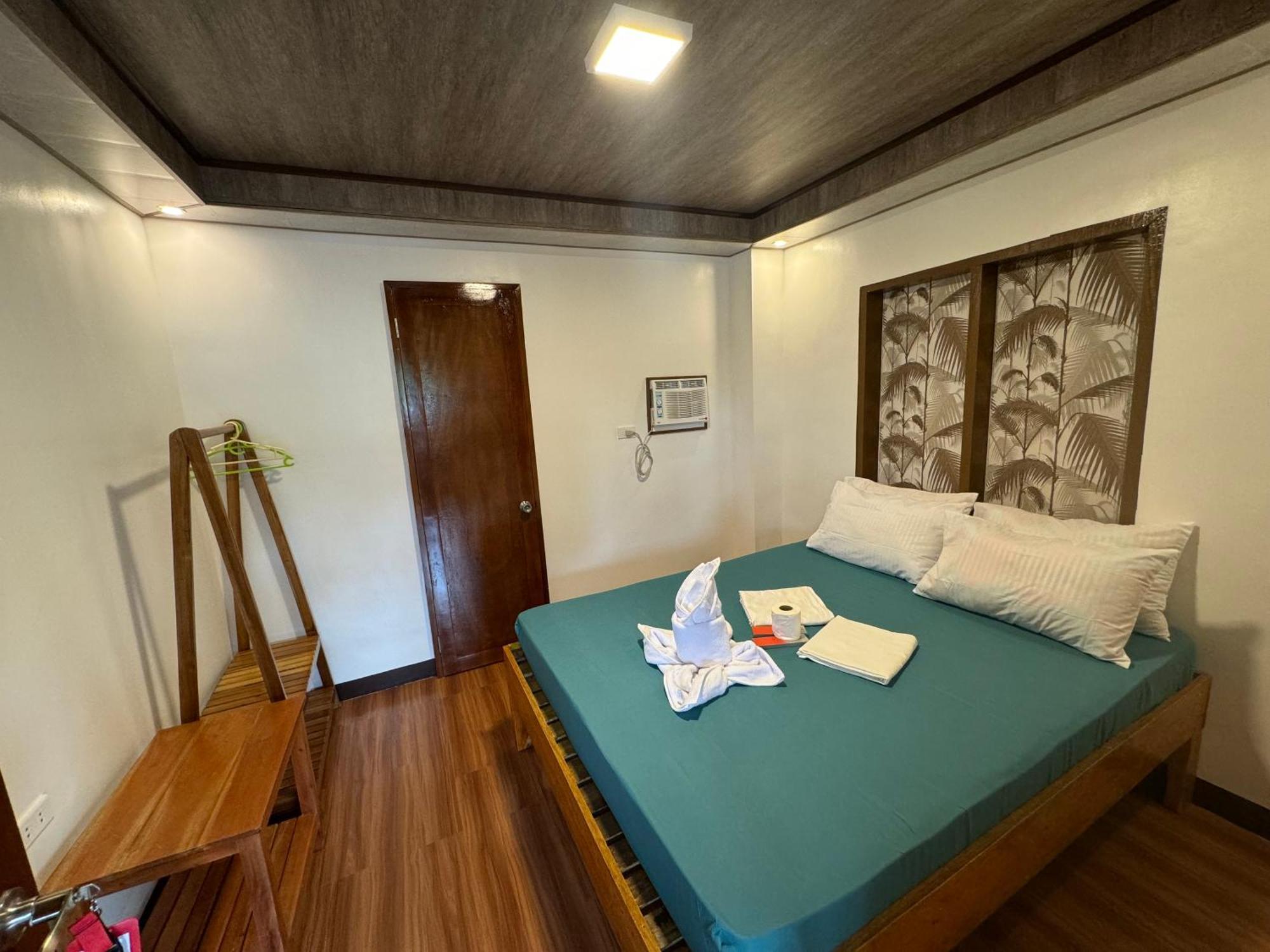 Nay Carmen Pension House Port Barton Itaytay Екстер'єр фото