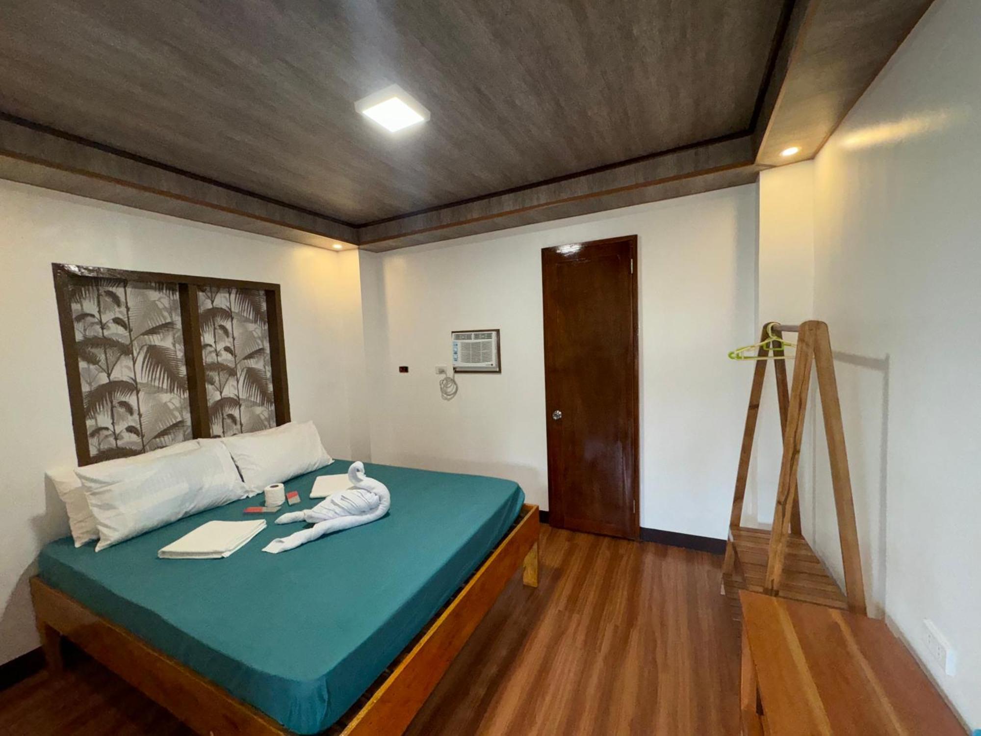 Nay Carmen Pension House Port Barton Itaytay Екстер'єр фото