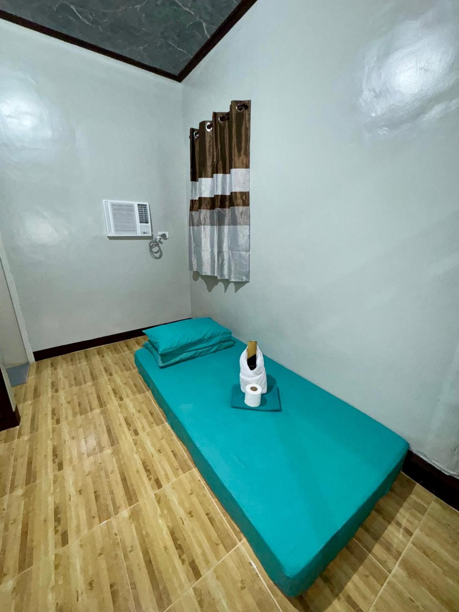 Nay Carmen Pension House Port Barton Itaytay Екстер'єр фото
