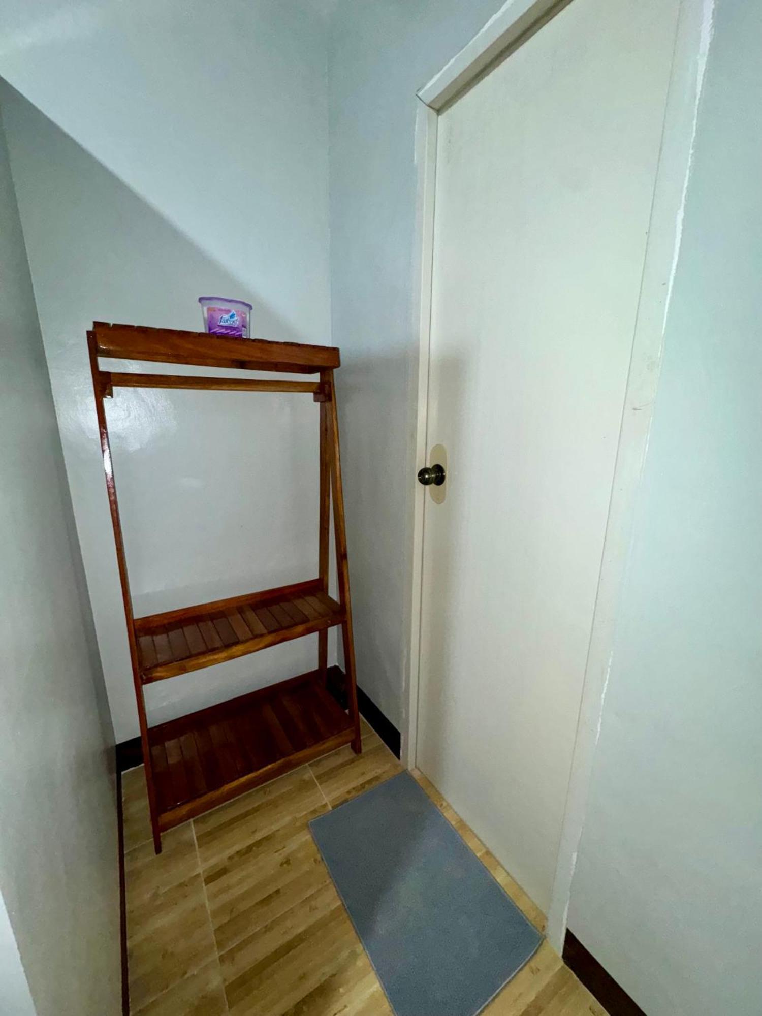Nay Carmen Pension House Port Barton Itaytay Екстер'єр фото